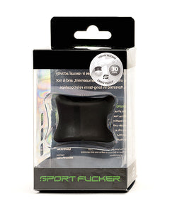 Ergo Balls 30mm Black