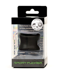 Ergo Balls 30mm Black