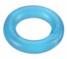 Load image into Gallery viewer, Elastomer C Ring Relaxed Blue
