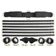 Load image into Gallery viewer, Special Edition Under The Bed Restraint System
