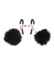 Load image into Gallery viewer, Sex &amp; Mischief Puff Nipple Clamps
