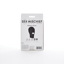 Load image into Gallery viewer, Sex &amp; Mischief Shadow Full Hood
