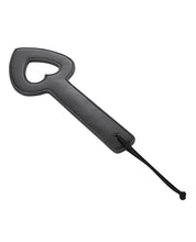 Load image into Gallery viewer, Sex &amp; Mischief Shadow Heart Paddle
