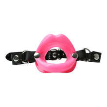 Load image into Gallery viewer, Sex &amp; Mischief Silicone Lips Pink
