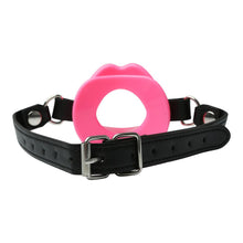 Load image into Gallery viewer, Sex &amp; Mischief Silicone Lips Pink

