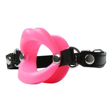 Load image into Gallery viewer, Sex &amp; Mischief Silicone Lips Pink
