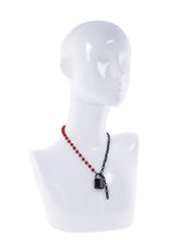 Load image into Gallery viewer, Ex&#39;s &amp; Oh&#39;s Crystal Day Collar
