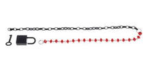 Load image into Gallery viewer, Ex&#39;s &amp; Oh&#39;s Crystal Day Collar
