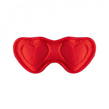 Load image into Gallery viewer, Sex &amp; Mischief Amor Blindfold
