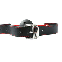 Load image into Gallery viewer, Sex &amp; Mischief Hush Ball Gag
