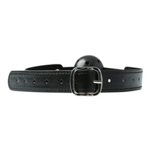 Load image into Gallery viewer, Sex &amp; Mischief Breathable Ball Gag
