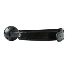 Load image into Gallery viewer, Sex &amp; Mischief Breathable Ball Gag
