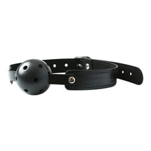 Load image into Gallery viewer, Sex &amp; Mischief Breathable Ball Gag
