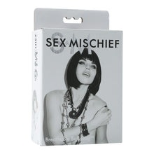 Load image into Gallery viewer, Sex &amp; Mischief Breathable Ball Gag
