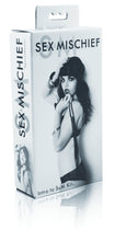 Load image into Gallery viewer, Sex &amp; Mischief Intro Into S&amp;m Kit Black
