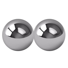 Load image into Gallery viewer, Sex &amp; Mischief Steel Balls
