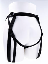 Load image into Gallery viewer, Sportsheets Hidden Pocket Strap On
