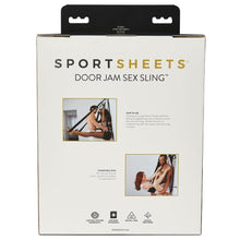 Load image into Gallery viewer, Premium Door Jam Sex Sling

