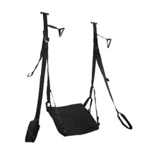 Load image into Gallery viewer, Pivot Deluxe Door Jam Sex Sling
