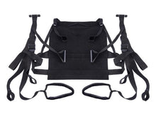 Load image into Gallery viewer, Pivot Deluxe Door Jam Sex Sling
