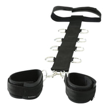 Load image into Gallery viewer, Premium Neck &amp; Wrist Restraint
