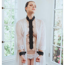 Load image into Gallery viewer, Premium Neck &amp; Wrist Restraint
