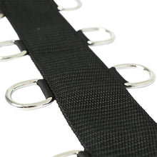 Load image into Gallery viewer, Premium Neck &amp; Wrist Restraint
