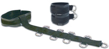 Load image into Gallery viewer, Premium Neck &amp; Wrist Restraint
