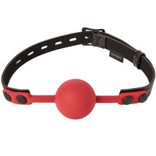 Load image into Gallery viewer, Sportsheets Saffron Ball Gag
