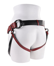 Load image into Gallery viewer, Saffron Monte Strap On
