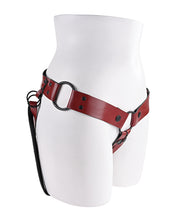 Load image into Gallery viewer, Saffron Monte Strap On
