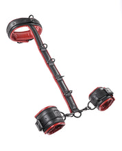 Load image into Gallery viewer, Saffron Neck &amp; Wrist Restraint
