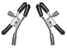 Load image into Gallery viewer, Sex &amp; Mischief Nipple Clips
