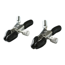 Load image into Gallery viewer, Sex &amp; Mischief Nipple Clips
