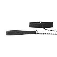 Load image into Gallery viewer, Sincerely Lace Collar &amp; Leash
