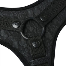 Load image into Gallery viewer, Sincerely Lace Strap On
