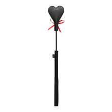 Load image into Gallery viewer, Sex &amp; Mischief Heart Beat Crop
