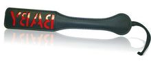 Load image into Gallery viewer, Sex &amp; Mischief Baby Paddle

