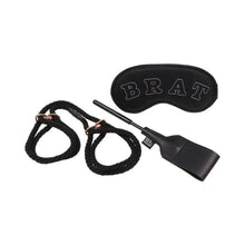 Load image into Gallery viewer, Sex &amp; Mischief Knotty Brat Kit
