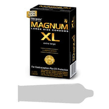 Load image into Gallery viewer, Trojan Magnum Xl 12 Pack
