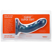 Load image into Gallery viewer, Curve Malachite
