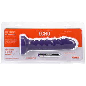 Echo Vibrating Midnight Purple