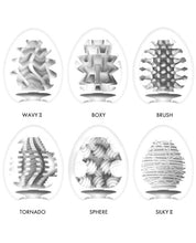 Load image into Gallery viewer, Egg Variety Pack New Standard
