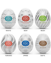 Load image into Gallery viewer, Egg Variety Pack New Standard
