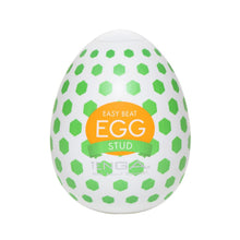 Load image into Gallery viewer, Egg Stud
