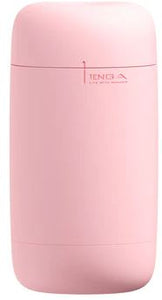 Tenga Puffy Strawberry Pink