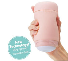 Load image into Gallery viewer, Tenga Puffy Strawberry Pink
