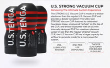 Load image into Gallery viewer, Tenga U.s. Original Vacuum Cup Strong
