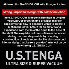 Load image into Gallery viewer, Tenga U.s. Original Vacuum Cup Strong
