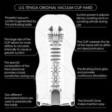 Load image into Gallery viewer, Tenga U.s. Original Vacuum Cup Strong
